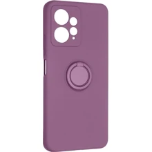 Чехол для телефонов ArmorStandart Icon Ring Grape for Xiaomi Redmi Note 12 4G (ARM68808): Совместимость Xiaomi Redmi Note 12 4G