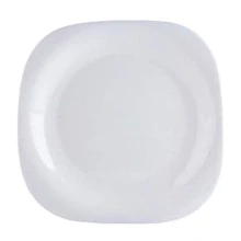 Тарілка Luminarc Carine White H3660 (190 мм): undefined undefined