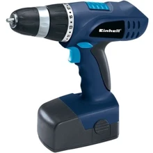 Шуруповерт акумуляторний Einhell BT-CD 18 1h: Призначення дриль шурупокрут