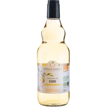 Оцет сидровий Coteaux Nantais органічний 750 мл (3301593000246): undefined undefined