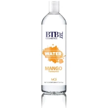 Смазка на водной основе BTB FLAVORED MANGO с ароматом манго (250 мл): Для кого Унисекс