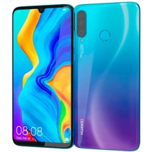 Смартфон Huawei P30 Lite 2019 4/64Gb Aurora Approved Витринный образец: Причина уценки Как новый (витринный образец): смартфон выглядит и функционирует как новый. Смартфон полностью протестирован по программе Approved, все функции работают корректно