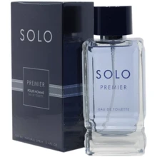Туалетная вода Art Parfum Solo Premier 100 ml: Вид Туалетная вода