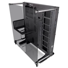 Корпус Thermaltake Core P5 Tempered Glass Ti Edition ATX Wall-Mount Chassis (CA-1E7-00M9WN-00): Форм-фактор материнської плати ATX/MicroATX/Mini-ITX