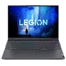 Ноутбук Lenovo Legion Pro 5 G8 (82WK00D6PB_W11H): Екран 16" IPS (2560x1600)