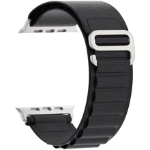 Аксессуар для Watch ArmorStandart Alpina Band Black (ARM64976) for Apple Watch 38/40/41mm: Производитель ArmorStandart