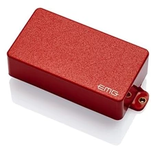Звукосниматель Звукосниматель EMG 85 RED: Производитель EMG