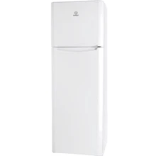 Холодильник Indesit TIAA 14: Тип холодильник двухкамерный