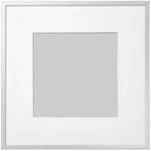 Рамка ІКЕА LOMVIKEN 32х32 см (203.358.51): Виробник Ikea
