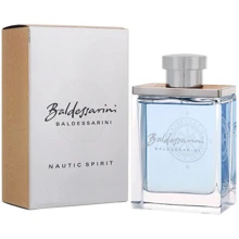 Туалетная вода Baldessarini Baldessarini Nautic Spirit 90 ml: Вид Туалетная вода