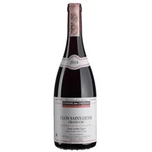 Вино Des Chezeaux Clos Saint Denis Grand Cru 2014 красное сухое 0.75л (BW31160): Страна производитель Франция
