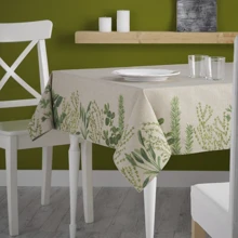 Скатерть Atenas Mariposas хлопок с покрытием 150x250 см (8184.00.150250): Тип скатерть