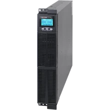 LogicPower Smart-UPS 2000 Pro RM (6739): Производитель LogicPower