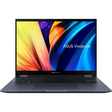 Ноутбук ASUS Vivobook S 14 Flip TN3402YA-LZ211W (90NB1111-M007R0) UA: Екран 14" (1920x1200) Touch