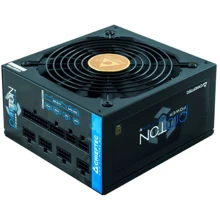 Блок питания Chieftec 650W Proton (BDF-650C): Мощность, Ватт 650