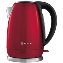 Электрочайник Bosch TWK 78A04: Мощность, Вт 2200
