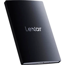 Lexar SL500 1 TB (LSL500X001T-RNBNG): Тип накопителя портативный