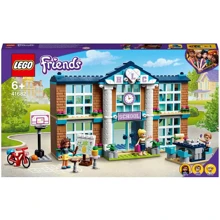 LEGO Friends Школа Хартлейк-Сити (41682): Серия Friends