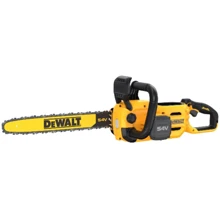 Электропила DeWalt DCMCS575N (без АКБ и ЗУ): Тип Аккумуляторная пила