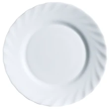 LUMINARC TRIANON /19.5 см / десерт. (H4124): Тип тарілка десертна