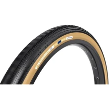 Panaracer GRAVELKING SS Panaracer, 700x40C Black/Brown (RF740-GKSS-D2): Диаметр 29"