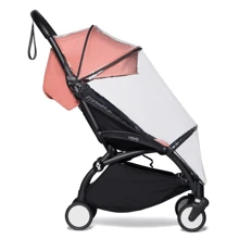 Дождевик Babyzen YOYO 6+ (BZ10207-01): Производитель Babyzen