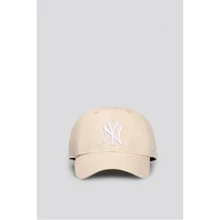 Бейсболка 47 Brand NY Yankees Ballpark бежевая (B-BLPRK17GWS-NTA): Производитель 47 Brand