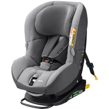 Автокрісло MAXI-COSI MiloFix Concrete Grey: Група 0+/1