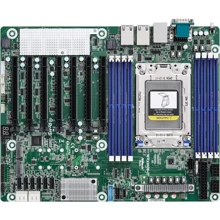 ASRock WRX80D8-2T: Оперативная память 8xDDR4 / 4400 МГц / 2 ТБ