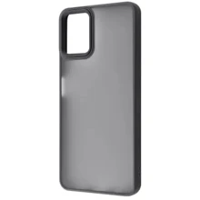 Чехол для телефонов WAVE Matte Color Case Gray for Samsung A065 Galaxy A06: Совместимость Samsung A065 Galaxy A06