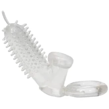 Насадка на пенис с вибрацией Orion - Vibrating Womanizer Cock Ring: Для кого Для мужчин