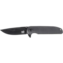 Ніж SKIF Bulldog G-10/Black SW (1765.00.85): Тип ножа Складной