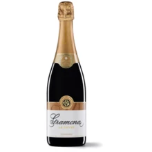 Игристое вино Gramona Imperial Brut Corpinnat белое брют 12 % 0.75 л (VTS3172220): Объем, л 0.75