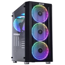 Персональный компьютер (ПК) ARTLINE Overlord X94 (X94v20): Процессор Intel Core i7-11700KF (3.6- 5.0 ГГц)