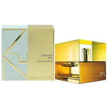 Парфюмированная вода Shiseido Zen-3 50 ml: Вид Парфюмированная вода