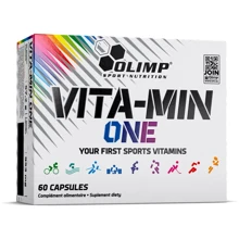 Olimp Vita-Min One 60 капсул: Пол Унисекс