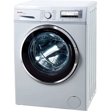 Стиральная машина Sharp ES-FDD 9144 A0: Тип машины Автомат