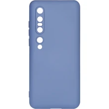 Чехол для телефонов ArmorStandart ICON Case Blue for Xiaomi Mi 10 Pro (ARM58638): Совместимость Xiaomi Mi 10 Pro