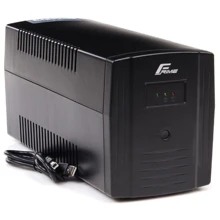 Frime Expert RT 3kVA/2700W LB no battery (FXS3KRT): Производитель Frime