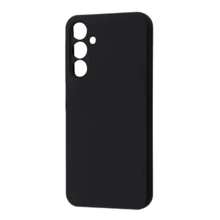 Чехол для телефонов WAVE Colorful Case Black for Samsung A266 Galaxy A26 5G: Совместимость Samsung A266 Galaxy A26 5G