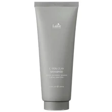 Lador C-Tox Clay Shampoo Шампунь с глиной и морскими минералами 200 ml: Пол Для женщин