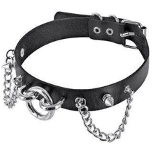 Чокер Fetish Tentation Choker Rings and Chains: Производитель Fetish Tentation