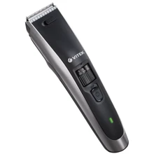 Машинка для стрижки (триммер) Vitek VT-2588: Назначение машинка для стрижки головы
