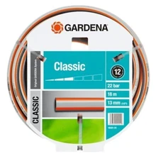 Шланг Gardena Classic 13мм (1/2 ") 18м: Тип шланг садовий