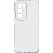 Чехол для телефонов ArmorStandart Air Series Camera cover Transparent for OPPO Reno12 Pro (ARM78017): Совместимость OPPO Reno12 Pro