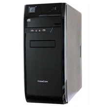 Корпус FrimeCom LB-057 BL 400W: Форм-фактор материнської плати ATX