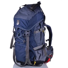 Мужской рюкзак Onepolar синий (W1365-navy): Пол Мужской
