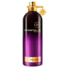 Парфумована вода Montale Aoud Sense 50ml Тестер: Вид Парфумована вода