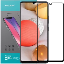 Аксесуар для смартфона Nillkin Anti-Explosion Glass Screen (CP + PRO) Black for Samsung A426 Galaxy A42 5G: Сумісність Samsung A426 Galaxy A42