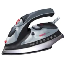 Праска Saturn ST-CC 7109 GREY: Підключення провідний